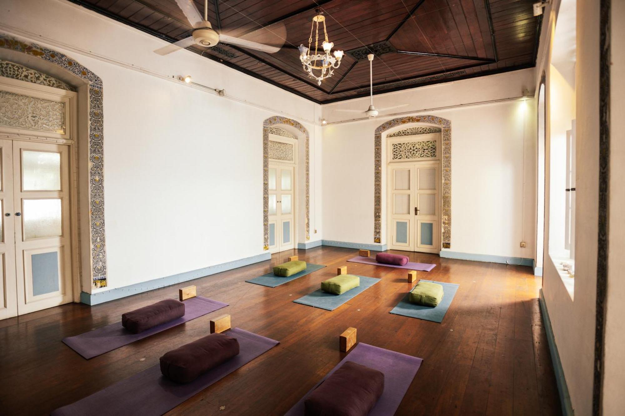 Prana Home Colombo Exterior foto