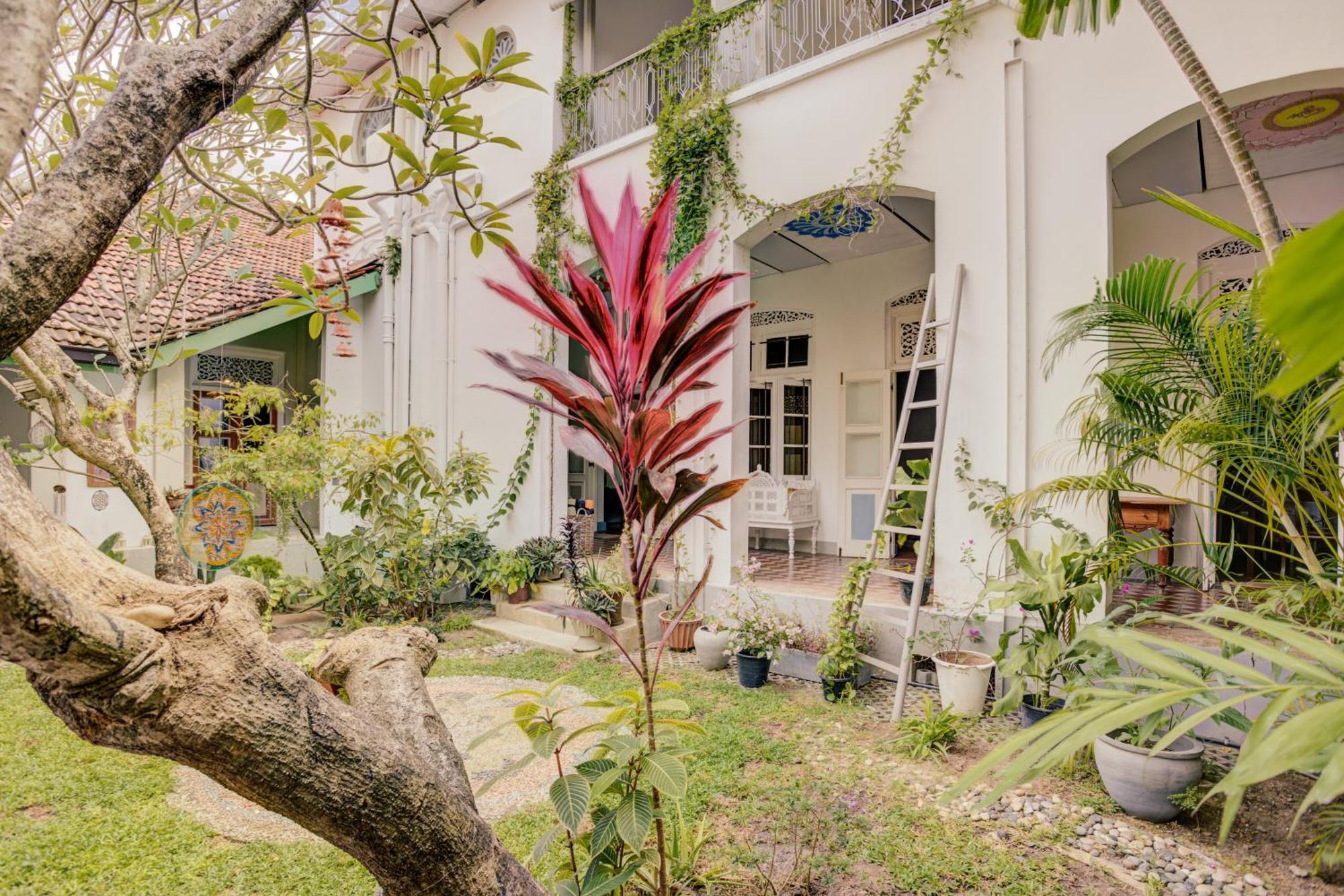 Prana Home Colombo Exterior foto
