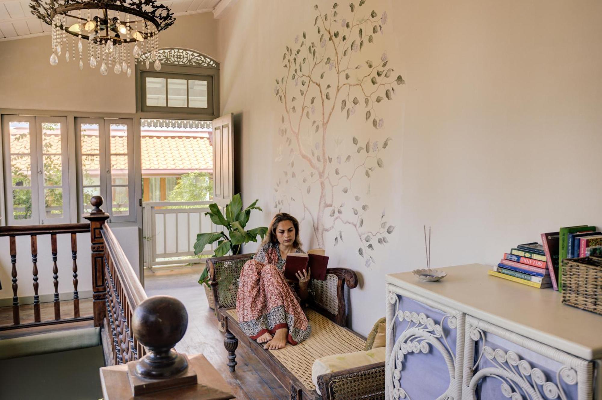 Prana Home Colombo Exterior foto