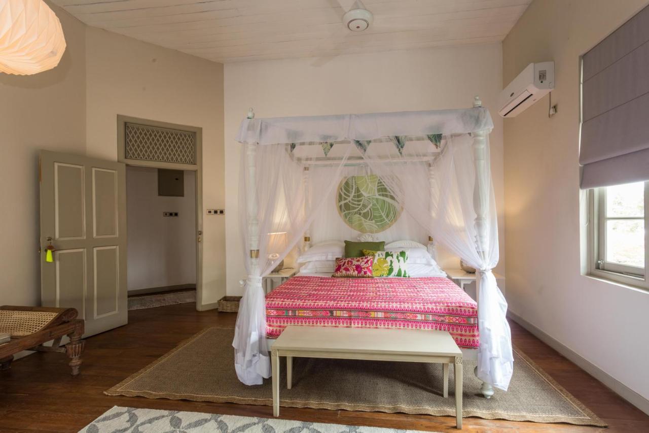 Prana Home Colombo Exterior foto