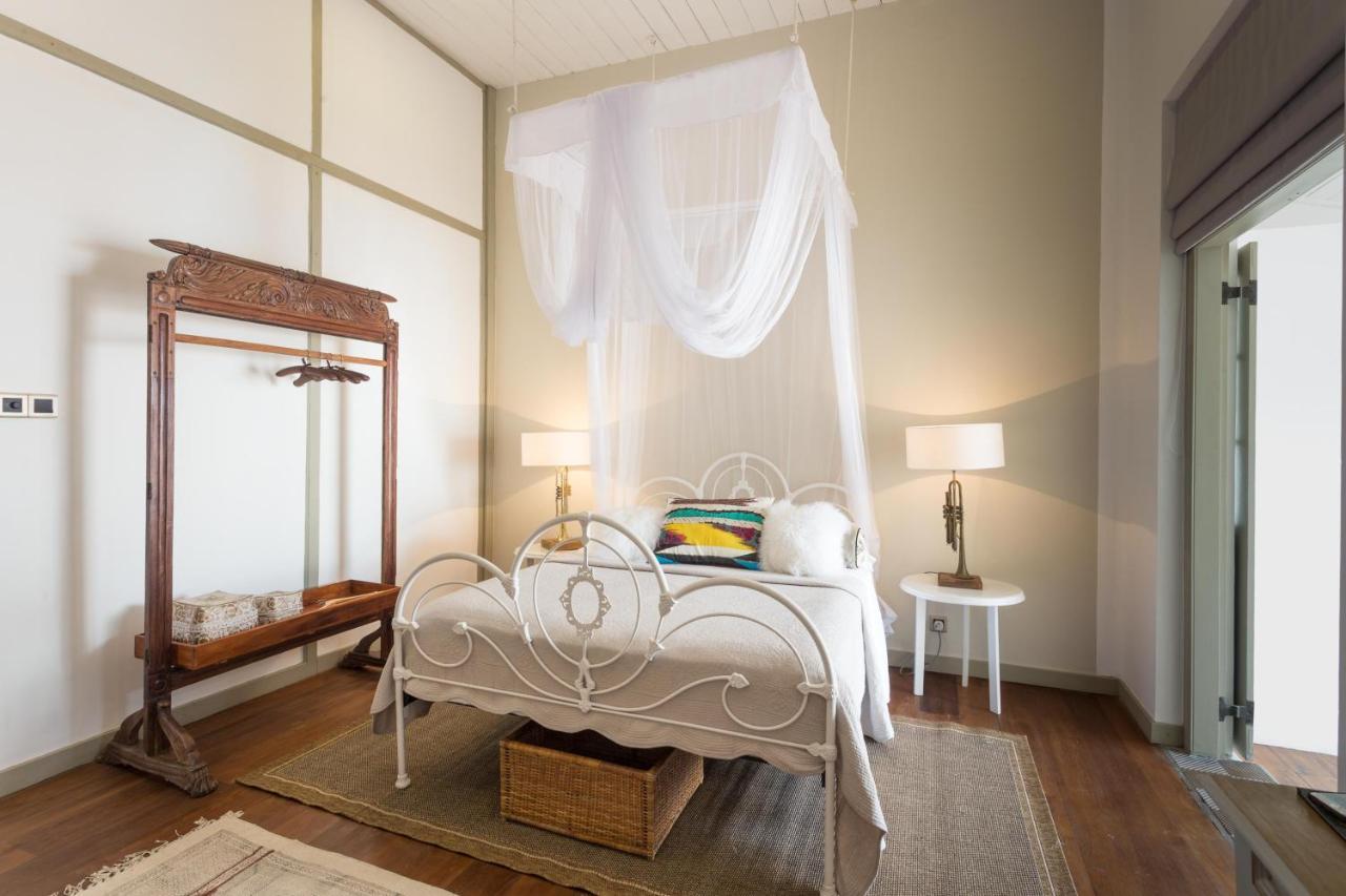 Prana Home Colombo Exterior foto